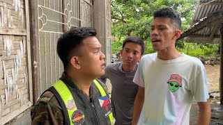 Paploy nagpatabang kay kernel quotKernel paspas mo aksyonquot bisayavines [upl. by Kciremed]