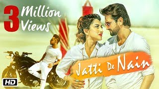 Jatti De Nain  New Punjabi Songs 2016  Roshan Prince ft Millind Gaba  Surbhi Mahendru [upl. by Batchelor]