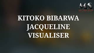 Kitoko Bibarwa Jacquelina HD version [upl. by Lauryn]