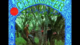 Creedence Clearwater Revival  Porterville [upl. by Alakam]