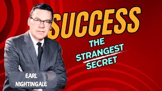 The Strangest Secret to Success personalgrowth lifelessons [upl. by Airednaxela]