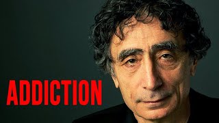 The Best Explanation of Addiction I’ve Ever Heard – Dr Gabor Maté [upl. by Aehsrop832]