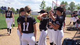 Triple Crown Sports Colorado 4th of July Sparkler Extra Inning Softball [upl. by Aenel]