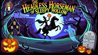 The Hidden Truth Behind Sleepy Hollow [upl. by Norvin]