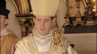 Interview with Bishop Altamira Former SSPX Prior and Resistance Priest now Sedevacantist Bishop [upl. by Weigle453]