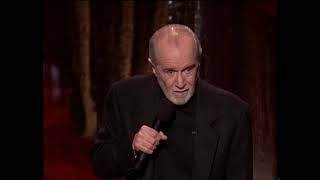 George Carlin  The Three Categories of Brainwashing [upl. by Hege230]