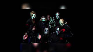 Slipknot Nero Forte vocalsdrums [upl. by Bonni133]