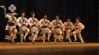 BG FOLK DANCE MASTERS  SOFIA REGION PART 2 [upl. by Adnocahs]