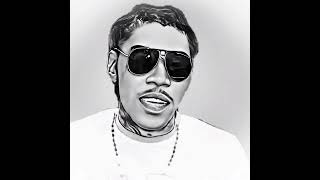 Vybz Kartel  Speedometer bun up remix 2023 [upl. by Ketti101]