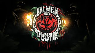 Palmen aus Plastik 3 Tour Berlin Konzert RAF Camora Bonez Mc Gzuz Olexesh Dardan Maxwell Lx SA4 187 [upl. by Ralip624]