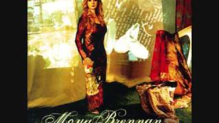 Moya Brennan Hidden Stories [upl. by Adeys]