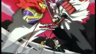 Shaman King opening german [upl. by Eural155]