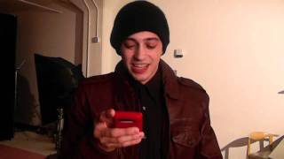 Chris Galya does 30 Impressions in 60 Seconds [upl. by Pelag]