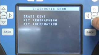 VW Passat 3C Key programmingflv [upl. by Kenneth]