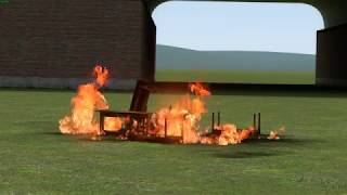 Garrys Mod VFire  Showcase [upl. by Nob643]