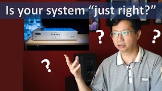 Are highend DACs worth it Meitner audio MA1 DAC Not a review [upl. by Glyn]