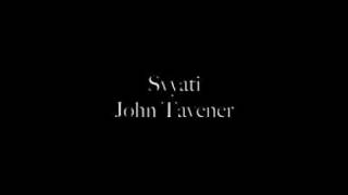 Codetta feat Kim Vaughan  Svyati John Tavener [upl. by Ennairam]