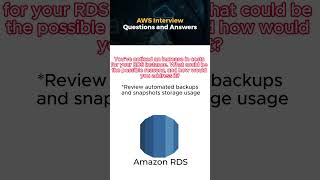 RealTime AWS Interview Questions  DevOps interview  interview based question4 [upl. by Cheadle986]