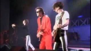 INXS  Original Sin Live [upl. by Anselma]