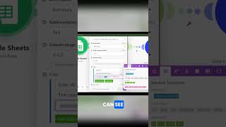 How to send scheduled whatsapp messages from Google Sheets whatsapp googlesheets [upl. by Inaoj566]