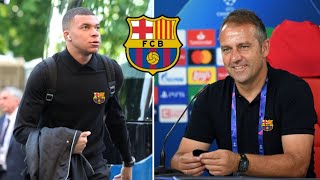 🚨Confirmé  Mercato Barça 2024infosles nouveaux gros transferts du mercato 2024 actualités barça [upl. by Margot]