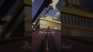 PowfuDeathbedBeabadoobeeCoffe song lyrics deathbed coffee music [upl. by Bedad572]