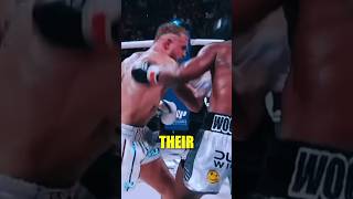 mike tyson vs jake paul full fight 2024 Jake Paul  Real Boxer or Just Hype [upl. by Merilee]