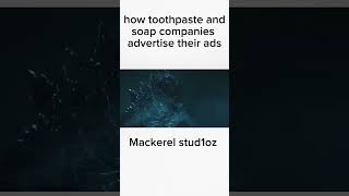 Toothpaste ads [upl. by Enitsud]