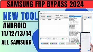 Samsung Frp Bypass 2024 New Security 2024 Fix Adb EnableSamsung Frp BypassFrp Samsung Frp Bypass [upl. by Hynda402]