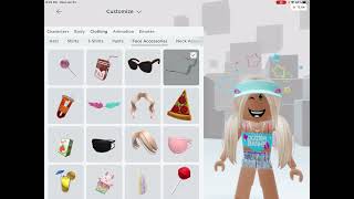 17k robux shopping spree buying korblox [upl. by Ppilihp]