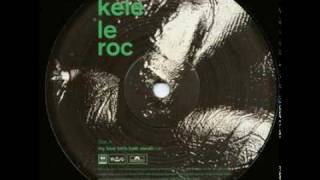 Kele Le Roc  My Love Rhythm Masters Vocal Club Mix [upl. by Annahsar]