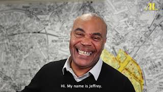 Meet Jeffrey  The first Addison Lee Driver to sign up to The AL Knowledge School [upl. by Siesser]