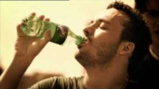 sprite commercial 2009 [upl. by Odnesor656]