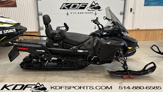 23060 Ski Doo Expedition LE 20’’ 900 2023 [upl. by Annas63]