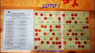 LOTO [upl. by Azeria]