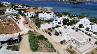 Antiparos Villa Limani [upl. by Eahcim]