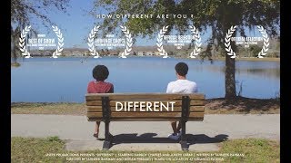 DIFFERENT  Award Winning Short Film by Tahneek Rahman [upl. by Lachman]