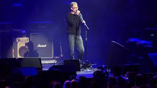 STONE GOSSARD  CHRIS CORNELL TRIBUTE SPEECH  Forum  Los Angeles CA Jan 16 2019 [upl. by Branca]