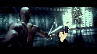 300 Rise Of an Empire  VILLAINS Featurette [upl. by Elocel]