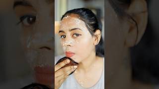 😲എത്ര ഡാർക്ക്‌ ആയാലും മാറ്റാം😱shortvideo skincare [upl. by Waite237]