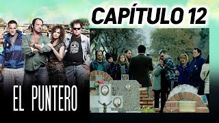 El Puntero  Capítulo 12  ALTA DEFINICIÓN [upl. by Nnaer]