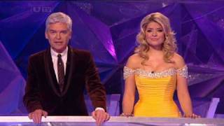 Holly Willoughby 210310 [upl. by Rezal]