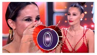 ¡Impensado Pampita se vengó de Lourdes y le puso un cero por las palabras que dijo sobre ella [upl. by Ahterahs]