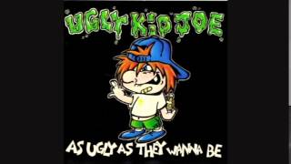 Ugly kid joe  Heavy metal bonus [upl. by Ielerol]