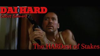 DAI HARD Cultist Believers  The Dai HARDest of Stakes MOVIE TRAILER [upl. by Sherry]