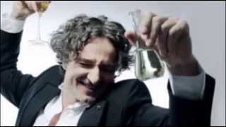 Goran Bregovic  Bella Ciao Paris 2013 [upl. by Ihdin]