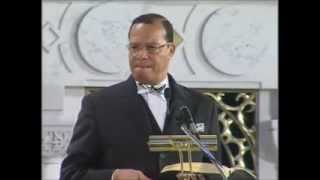 Farrakhan Justifiable Homicide Black Youth In PerilAmerican Gangster 13 [upl. by Nwaf316]