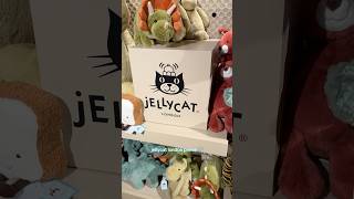 JELLYCAT LONDON PREISE ✨💸 [upl. by Remle]