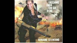 07  La cumbia di chi cambia  Adriano Celentano [upl. by Wyatt90]