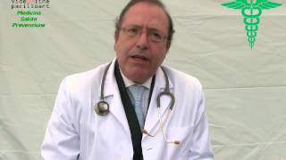 MEDICINA SALUTE E PREVENZIONE  Prevenzione Cardiovascolare [upl. by Tereb]